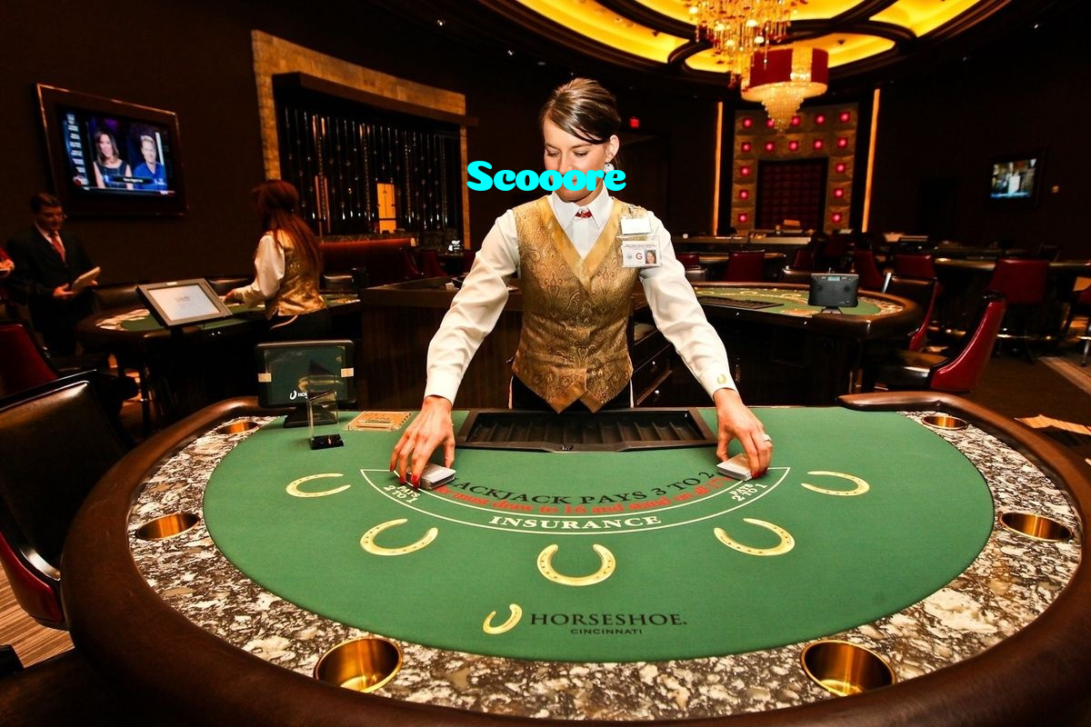 Scooore